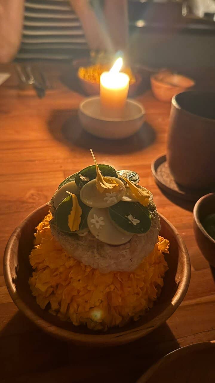 Artistic Presentation