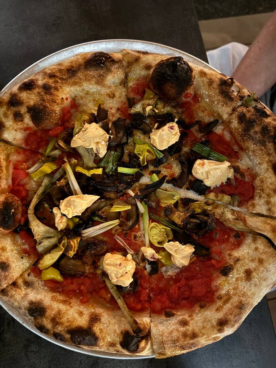 Exceptional Drinks & Wine List