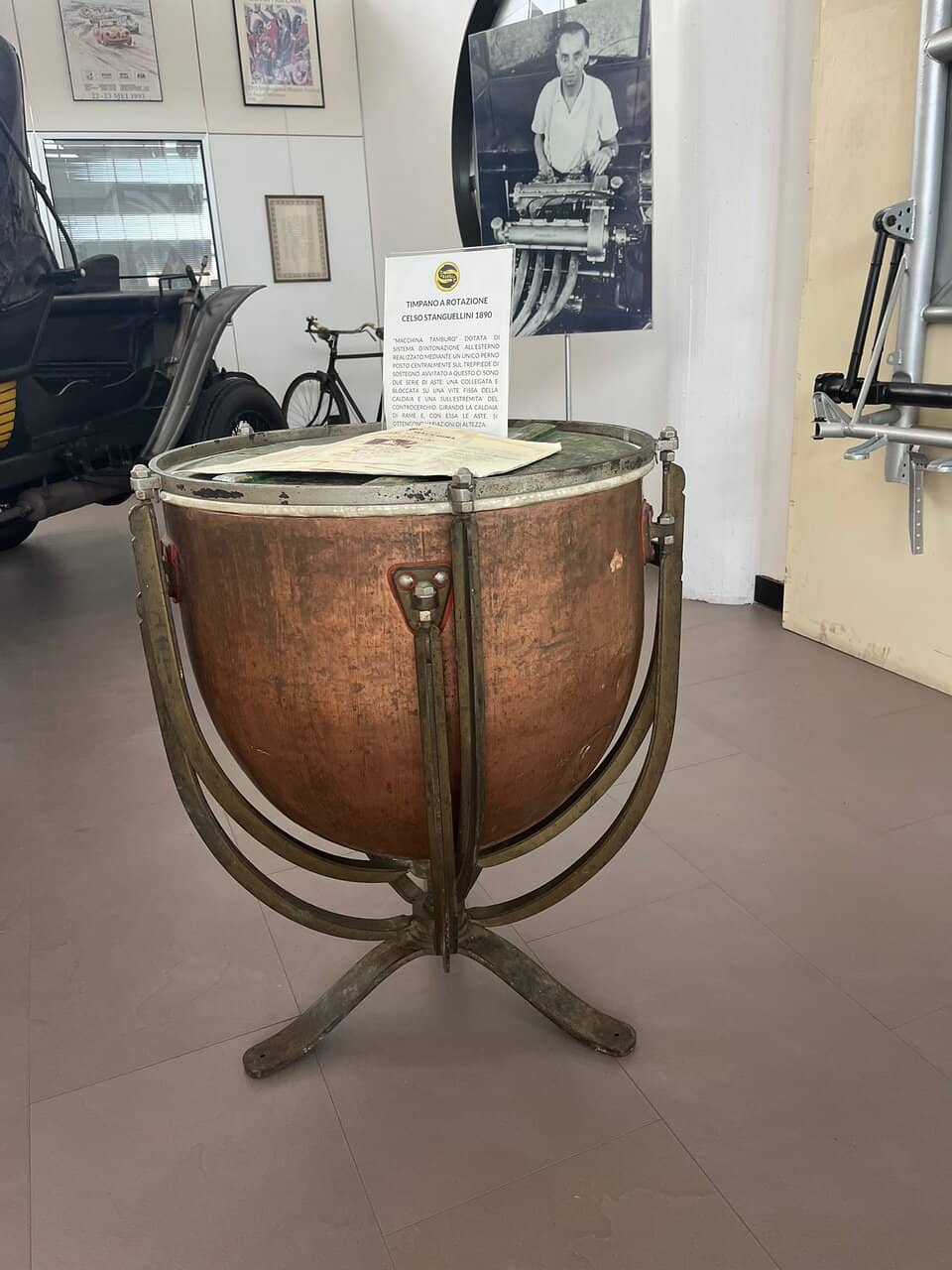 Family's Private Collection