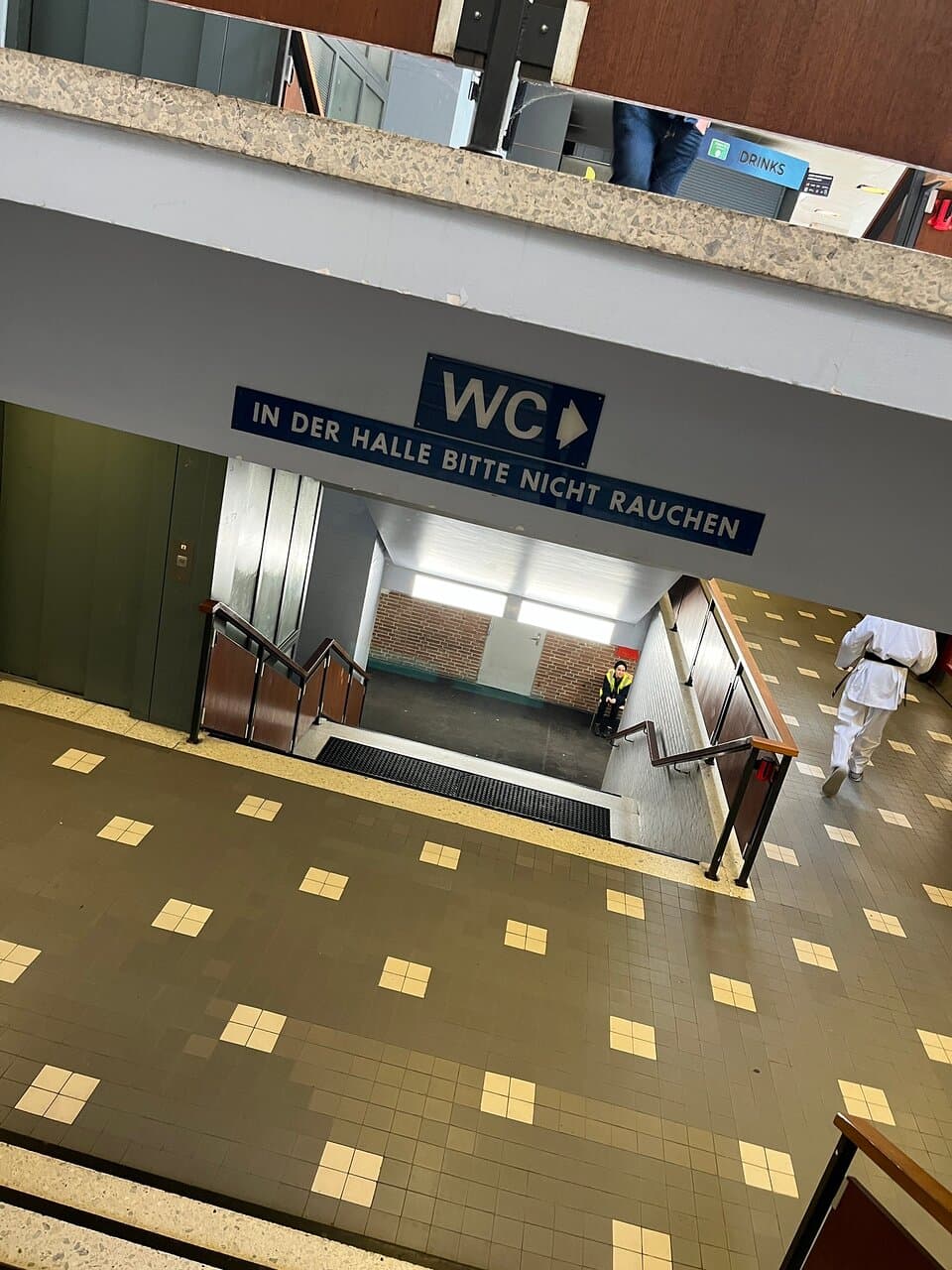 Walfersam Quarter