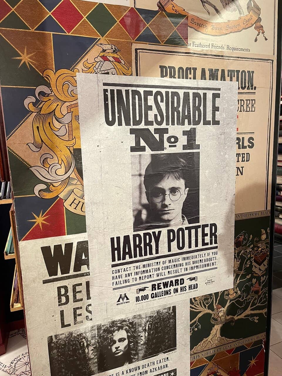 Themed Rooms & Decor