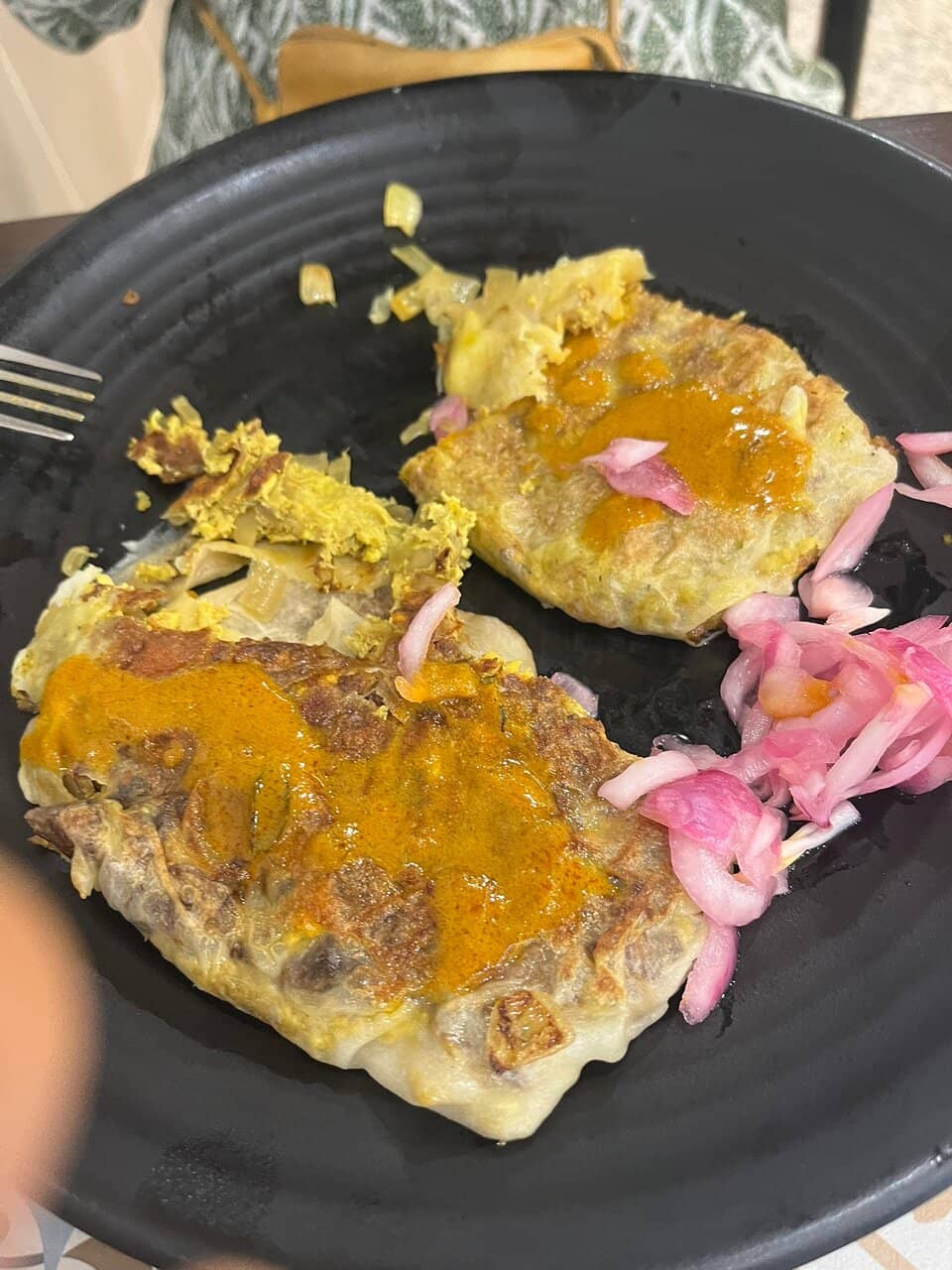 Flavorful Curry Selection