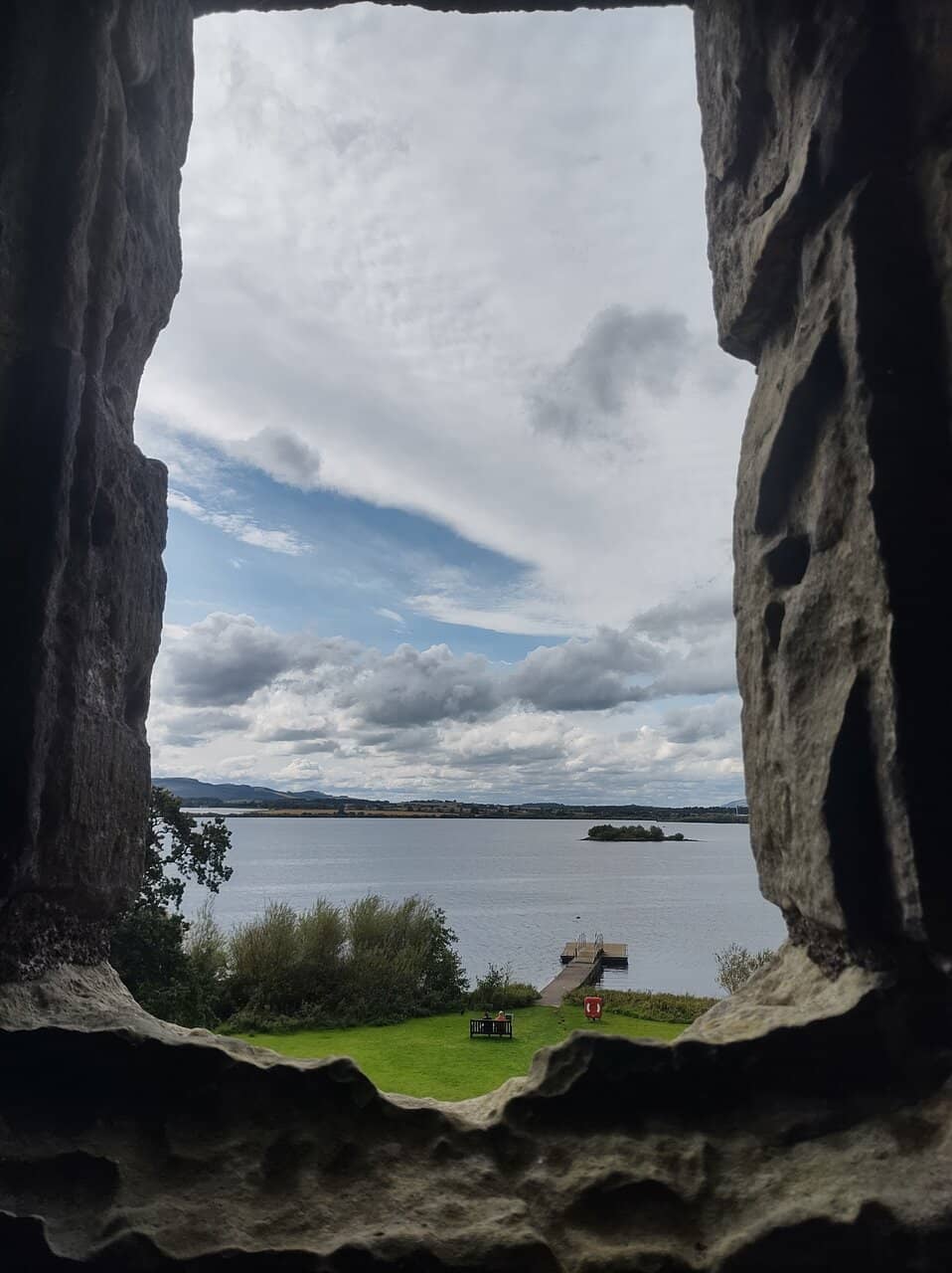 Vertical photo