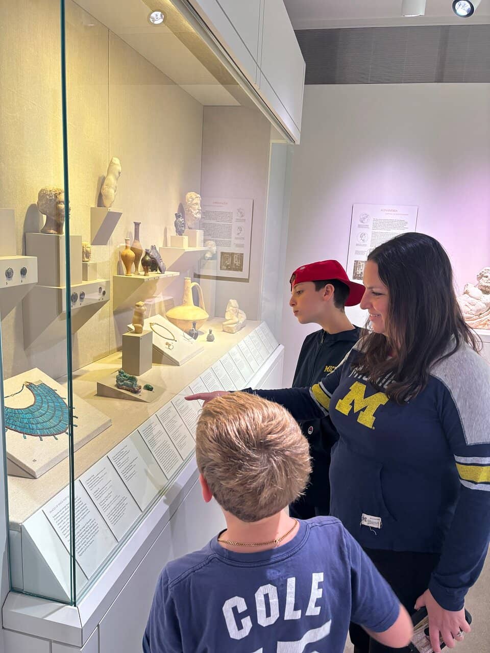 Ancient Egyptian Collection