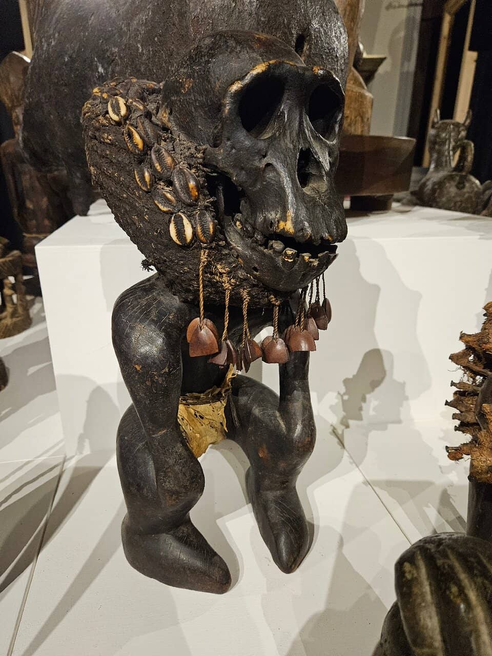 Prehistoric Varese Finds