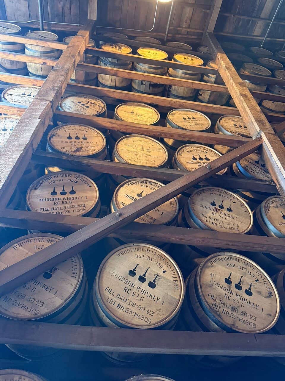 Educational Tasting Experience