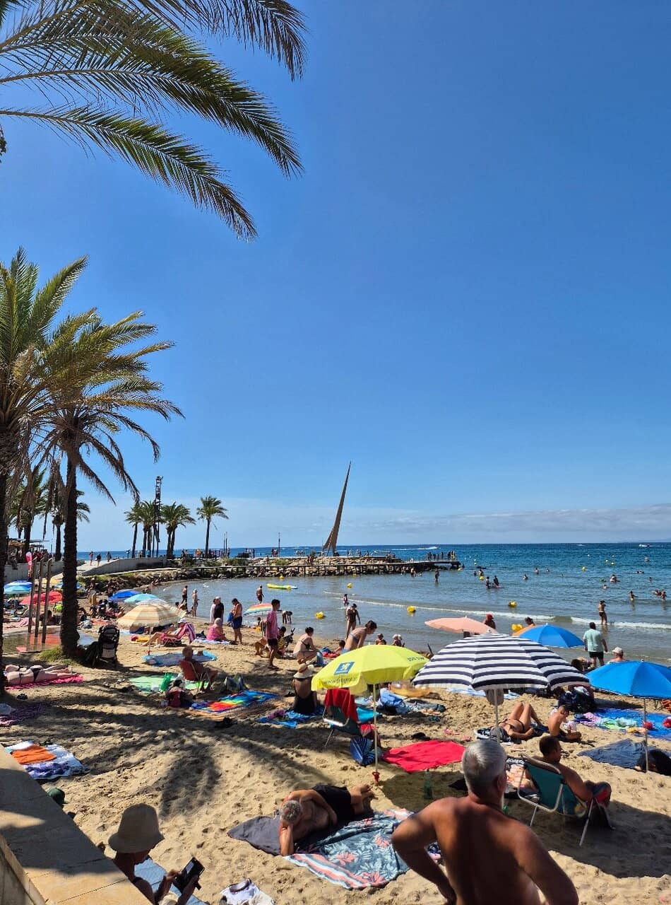 Camí de Ronda Coastal Path