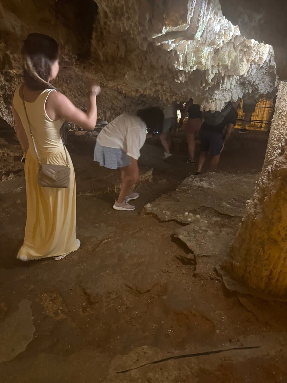 Neptune's Grotto (Grotta di Nettuno)