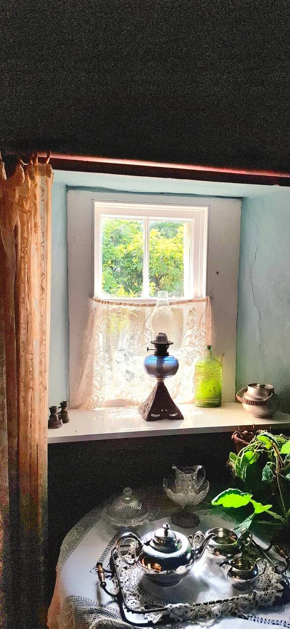 Living History Experience