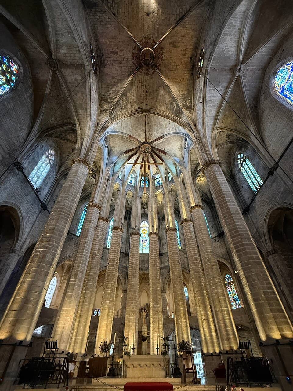 Gothic Architecture