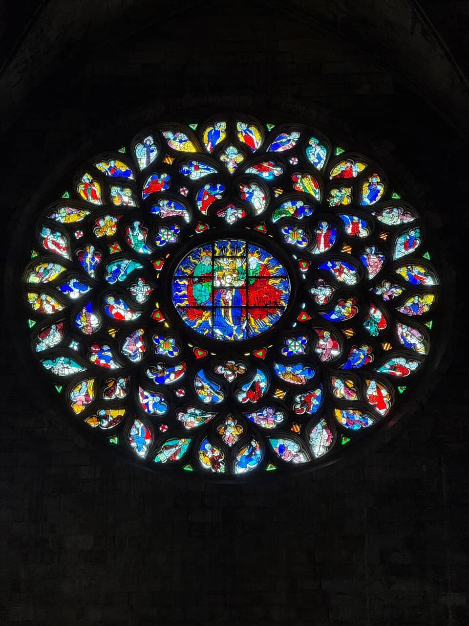 Romanesque Portals