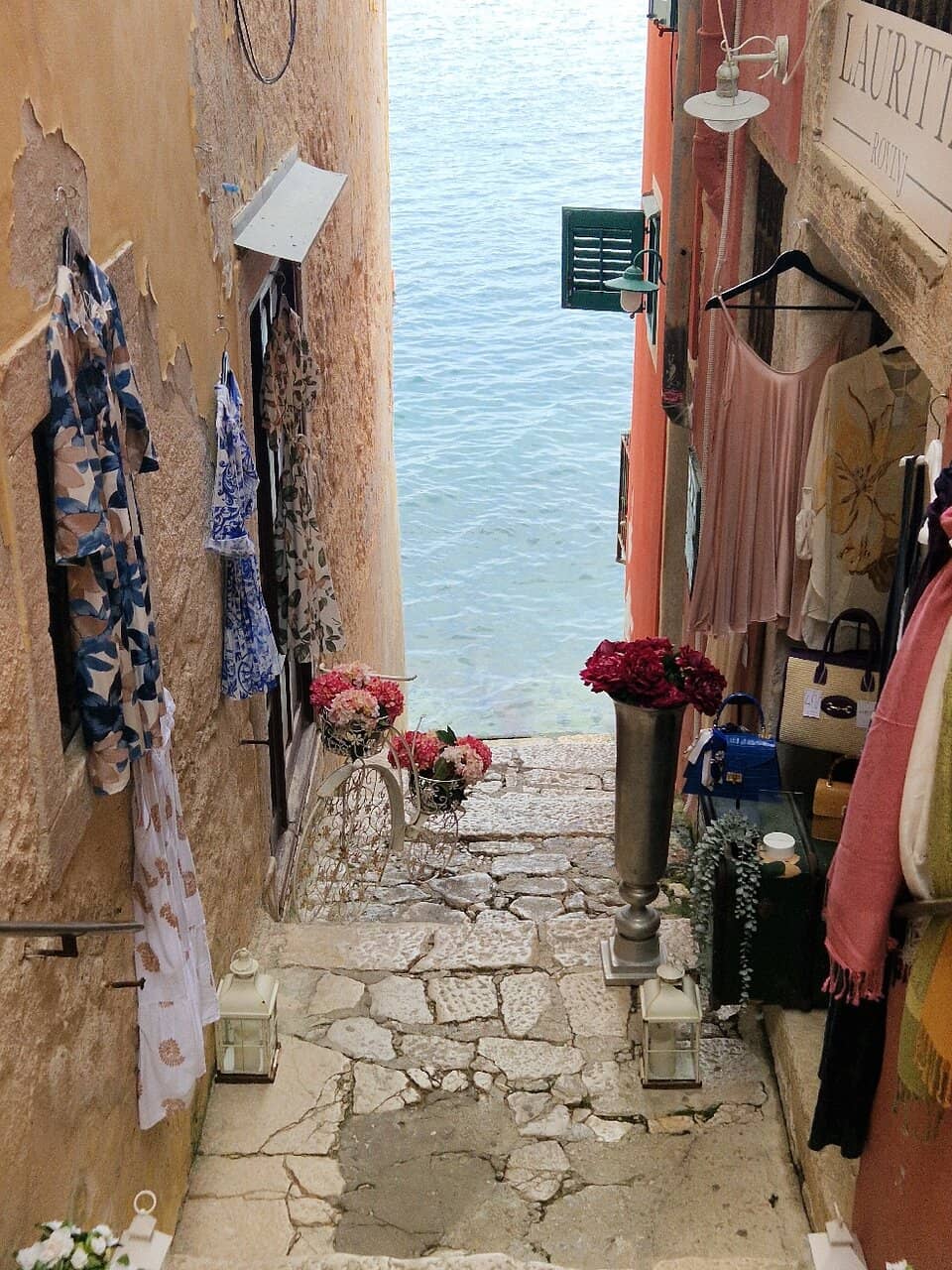 Vertical photo