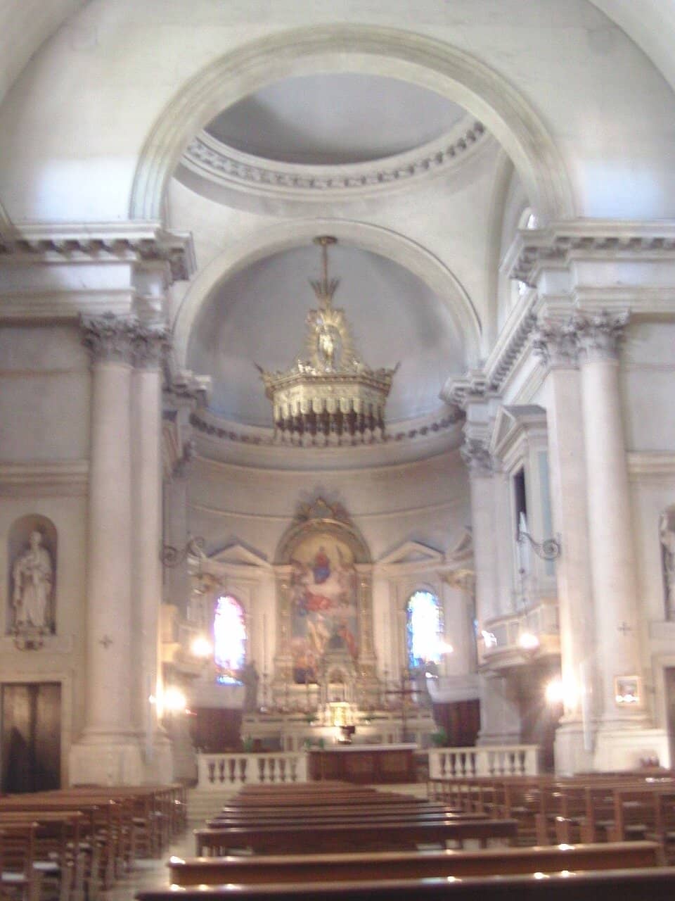 Vertical photo