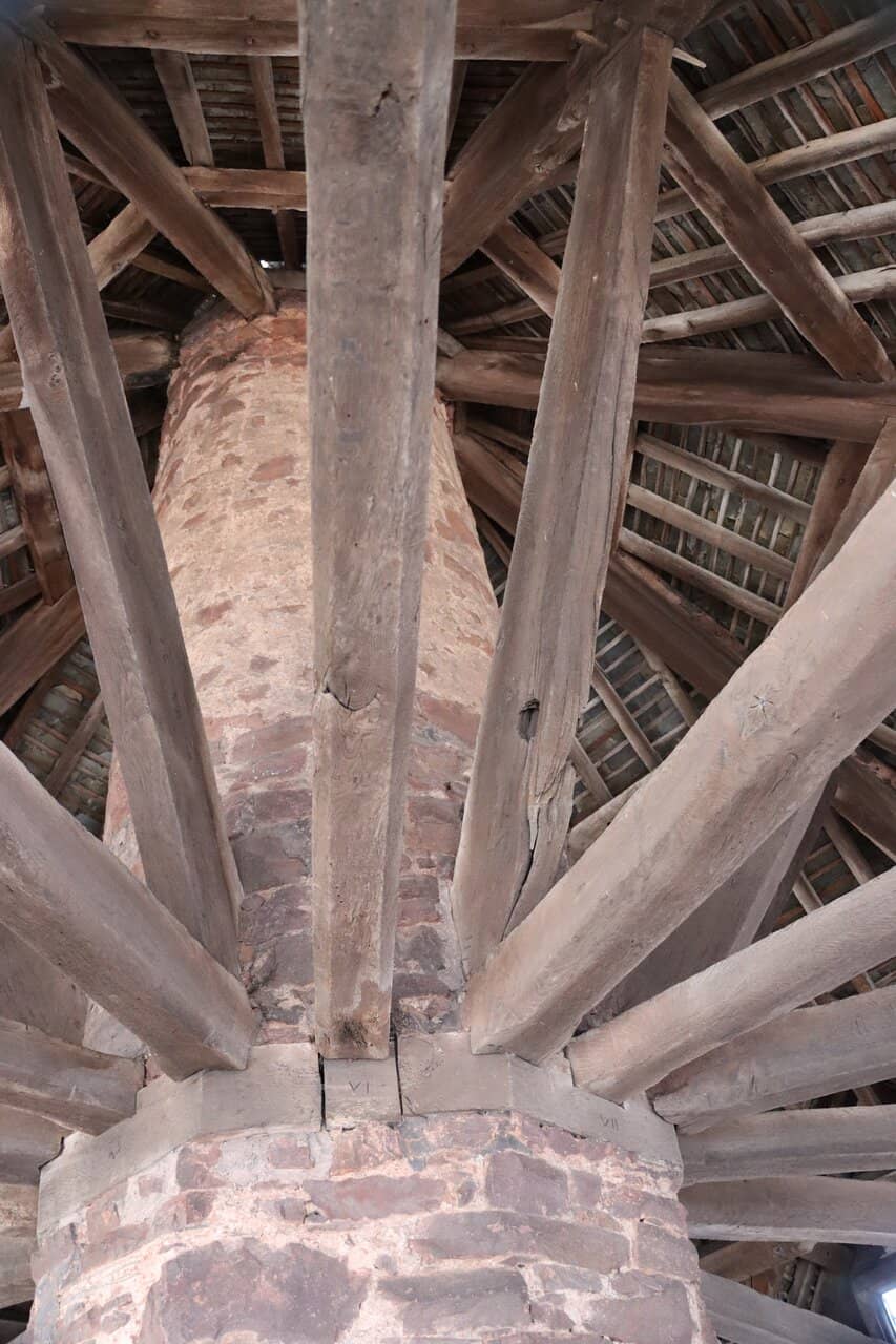 Vertical photo