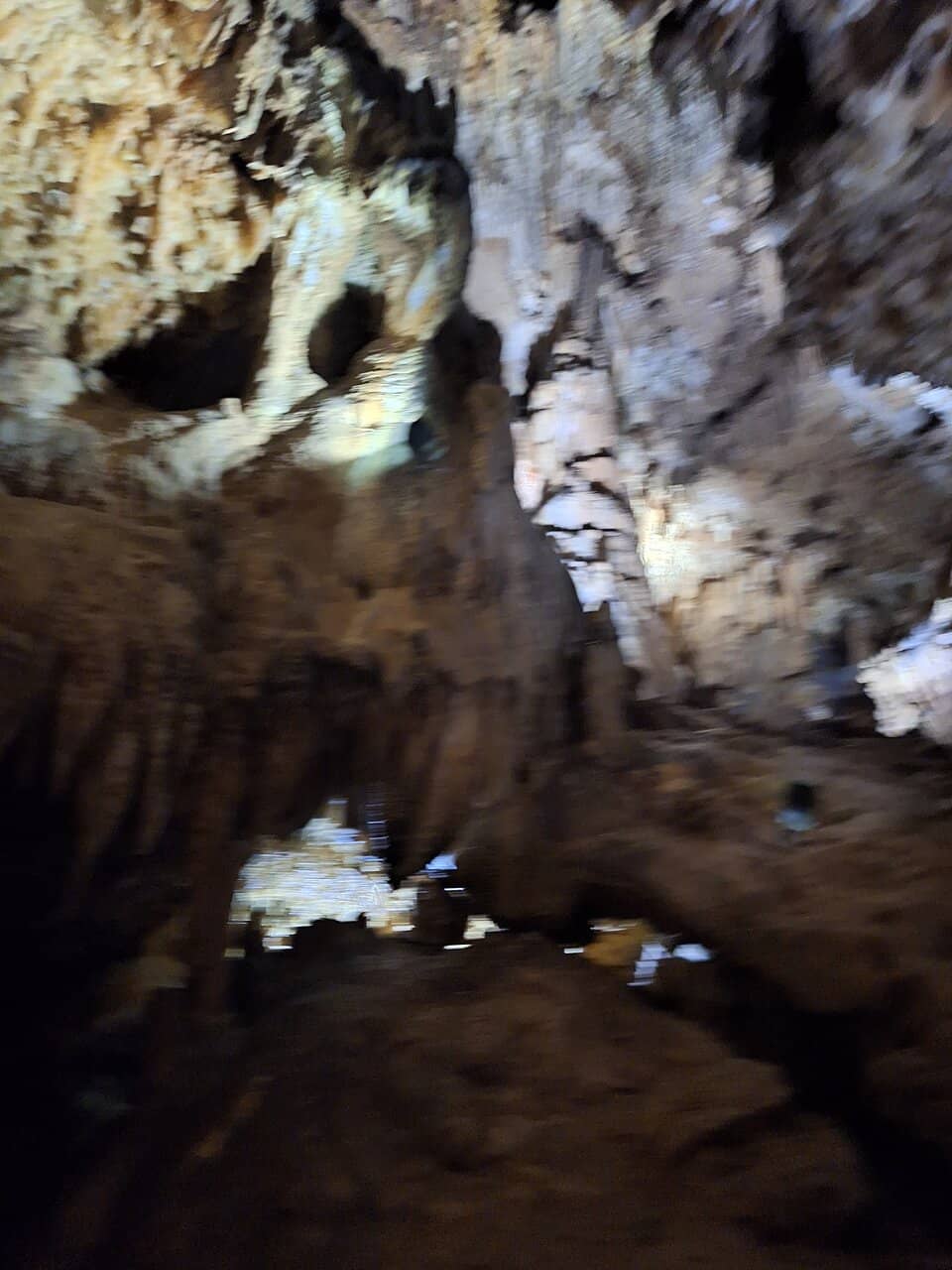 Subterranean Spectacle