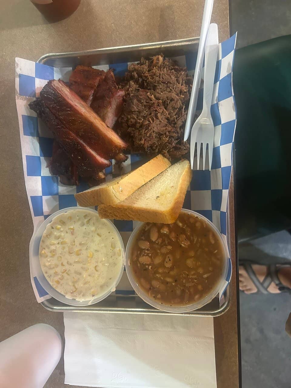 Unique Sides