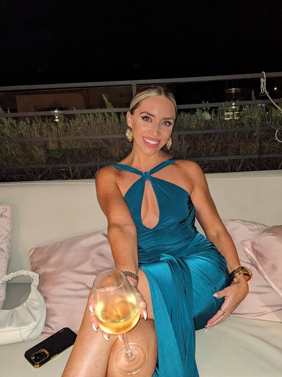 Panoramic City Vistas