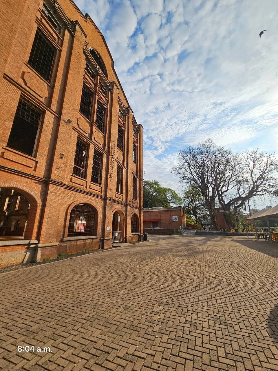 Pinacoteca Municipal