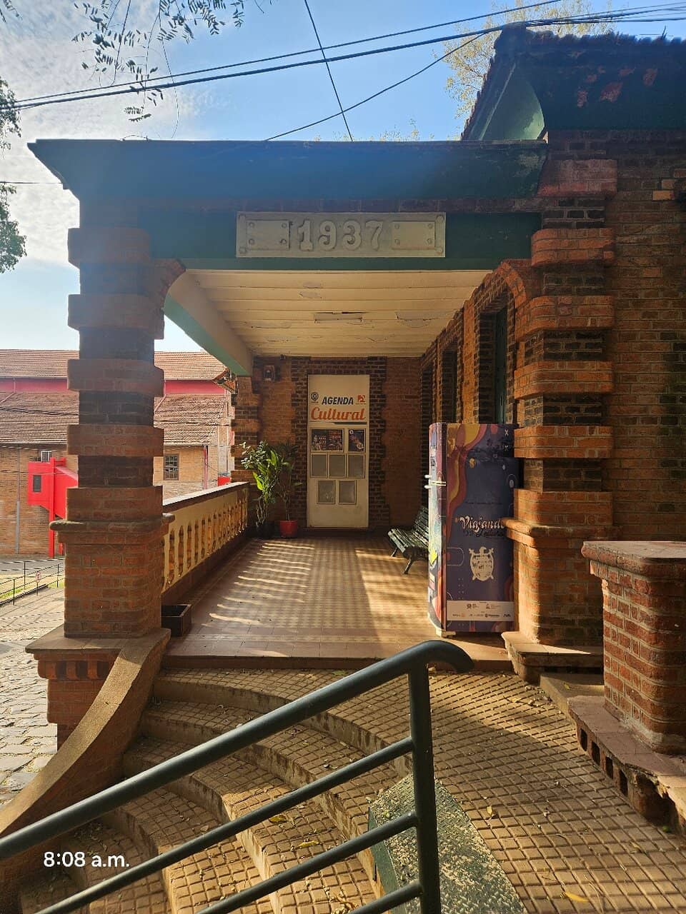 Museu da Cana