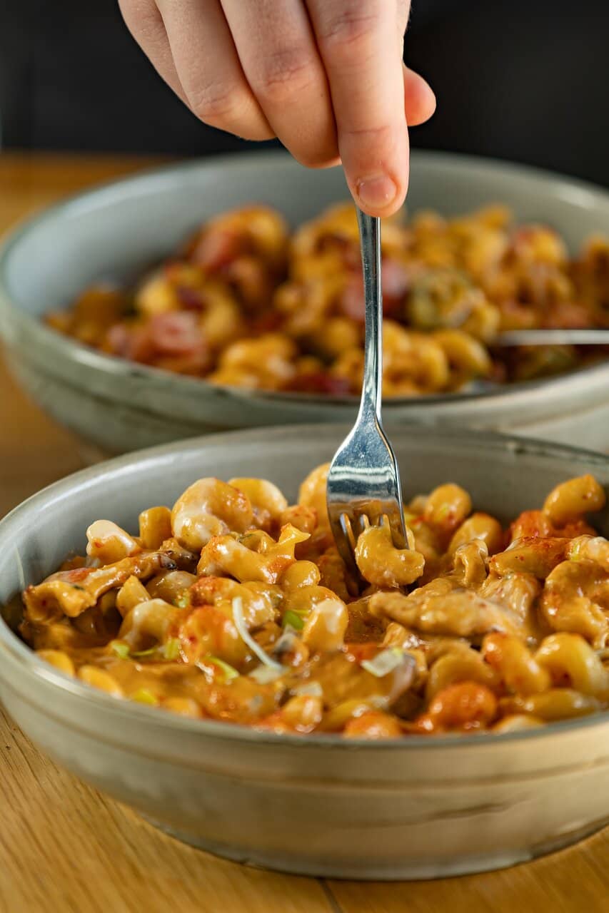 Generous Portions & Family-Friendly