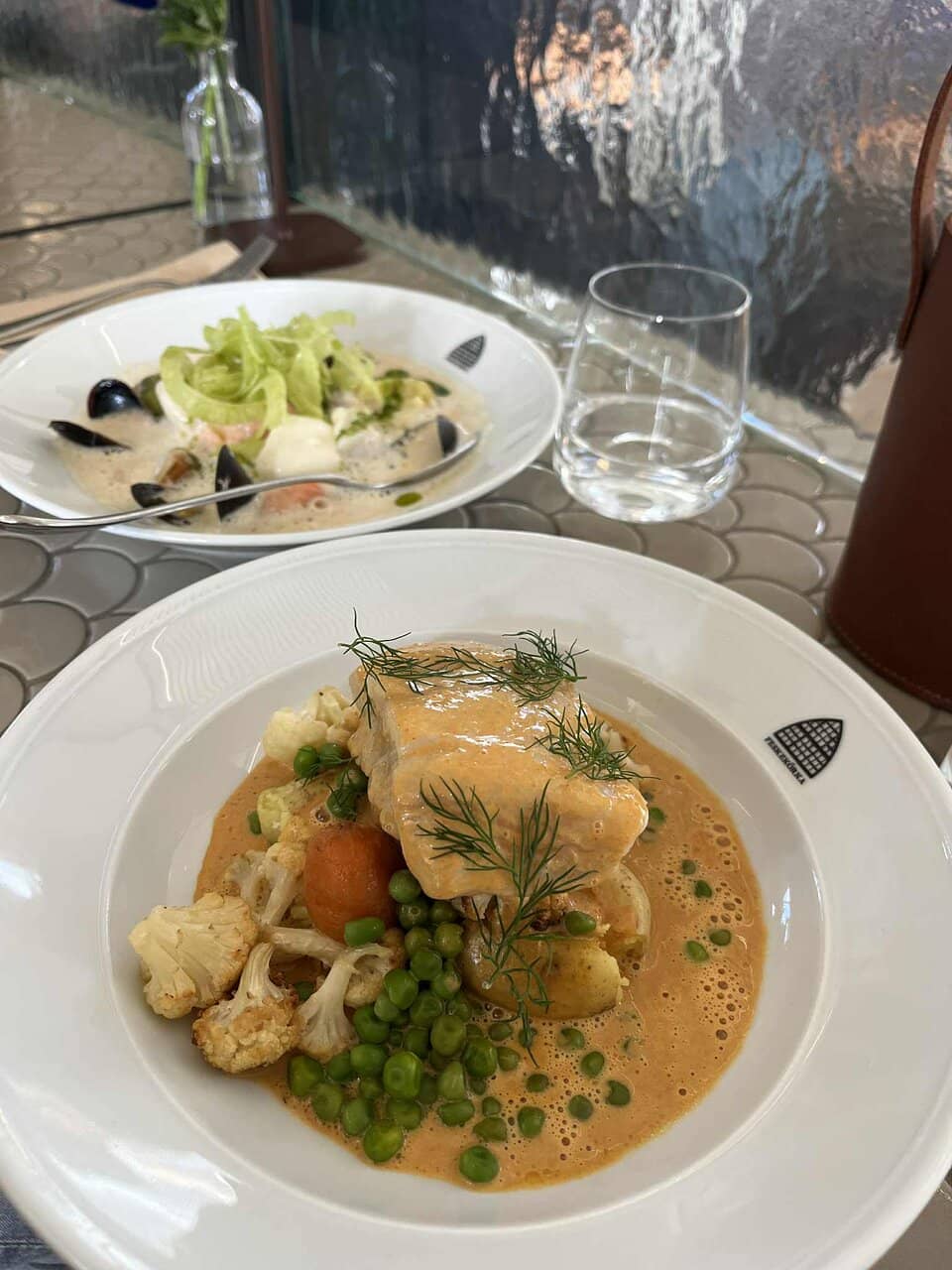 The Iconic Fish Market Hall