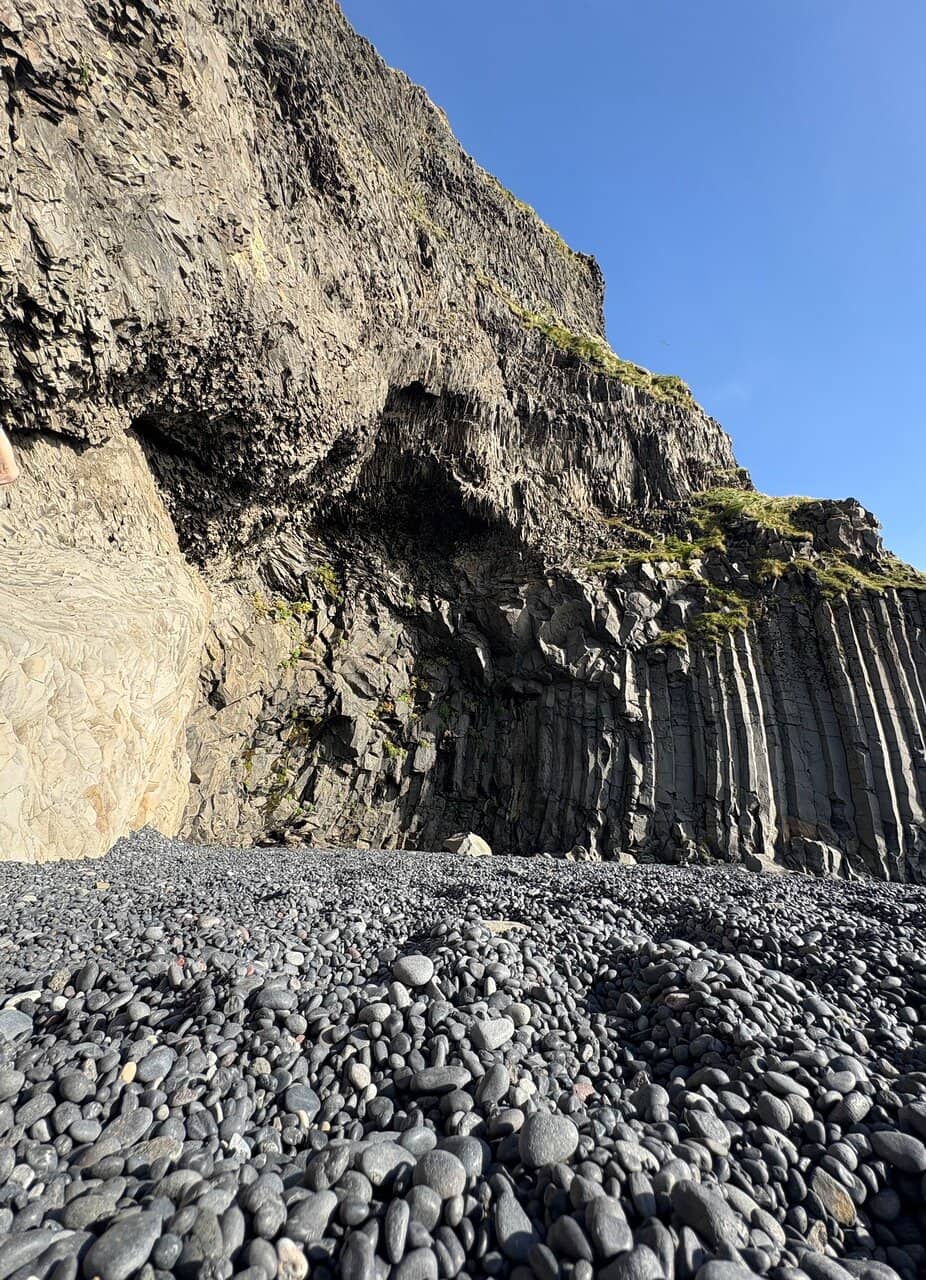 Vertical photo