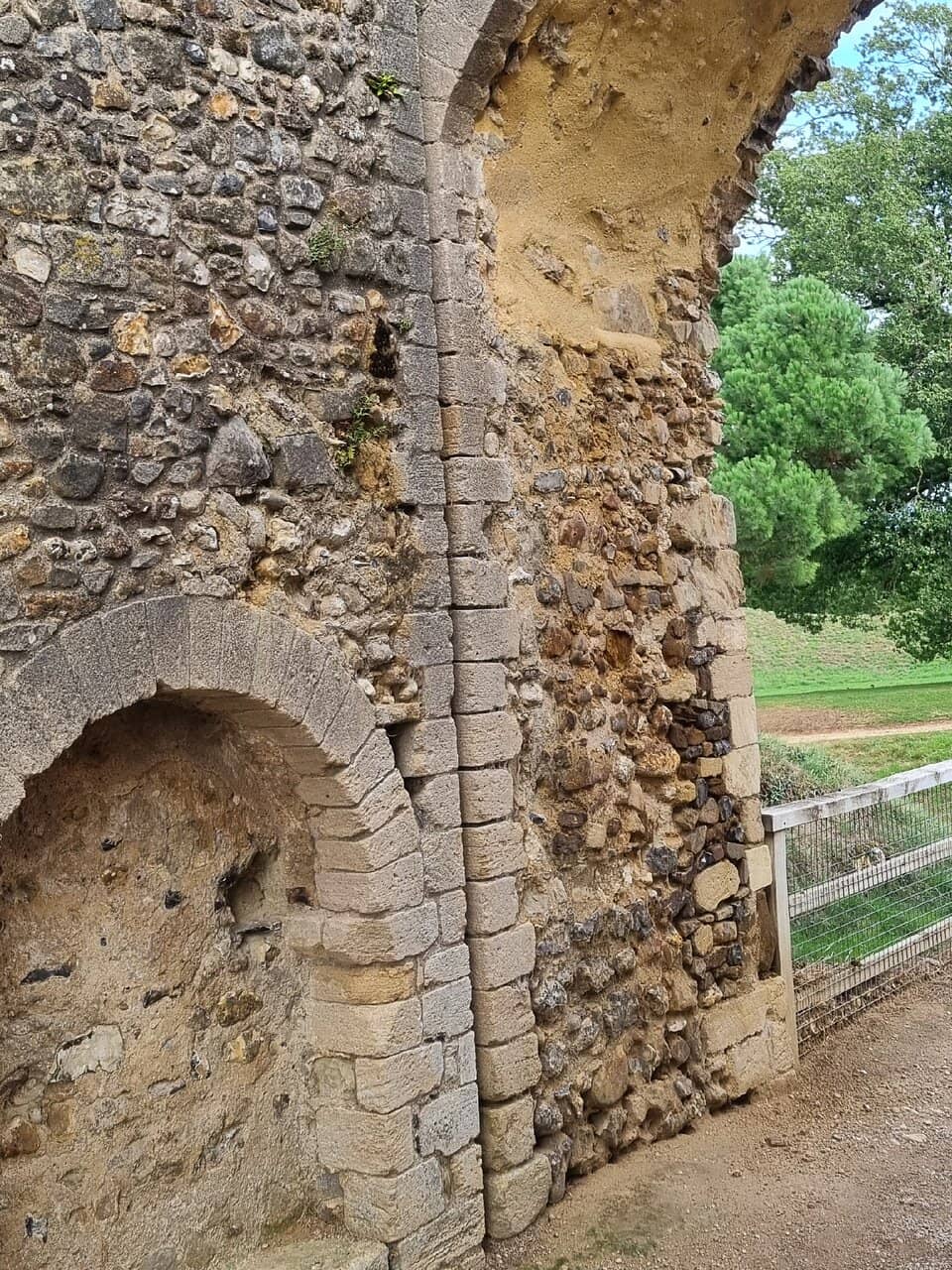 Vertical photo