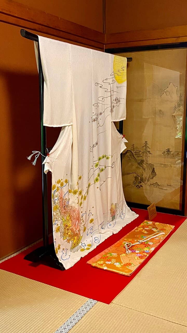 The Serene Japanese Garden