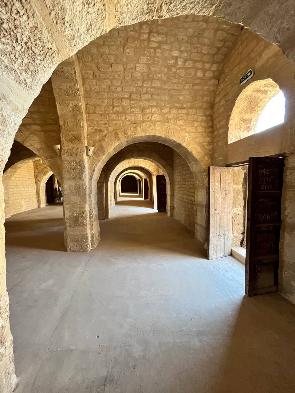 Ribat of Sousse
