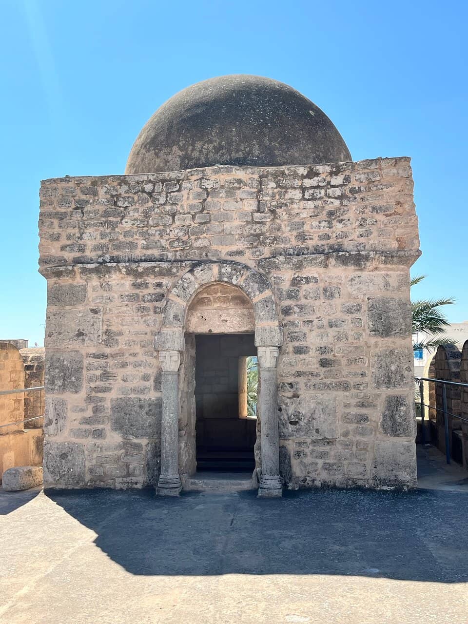 Souks of Sousse