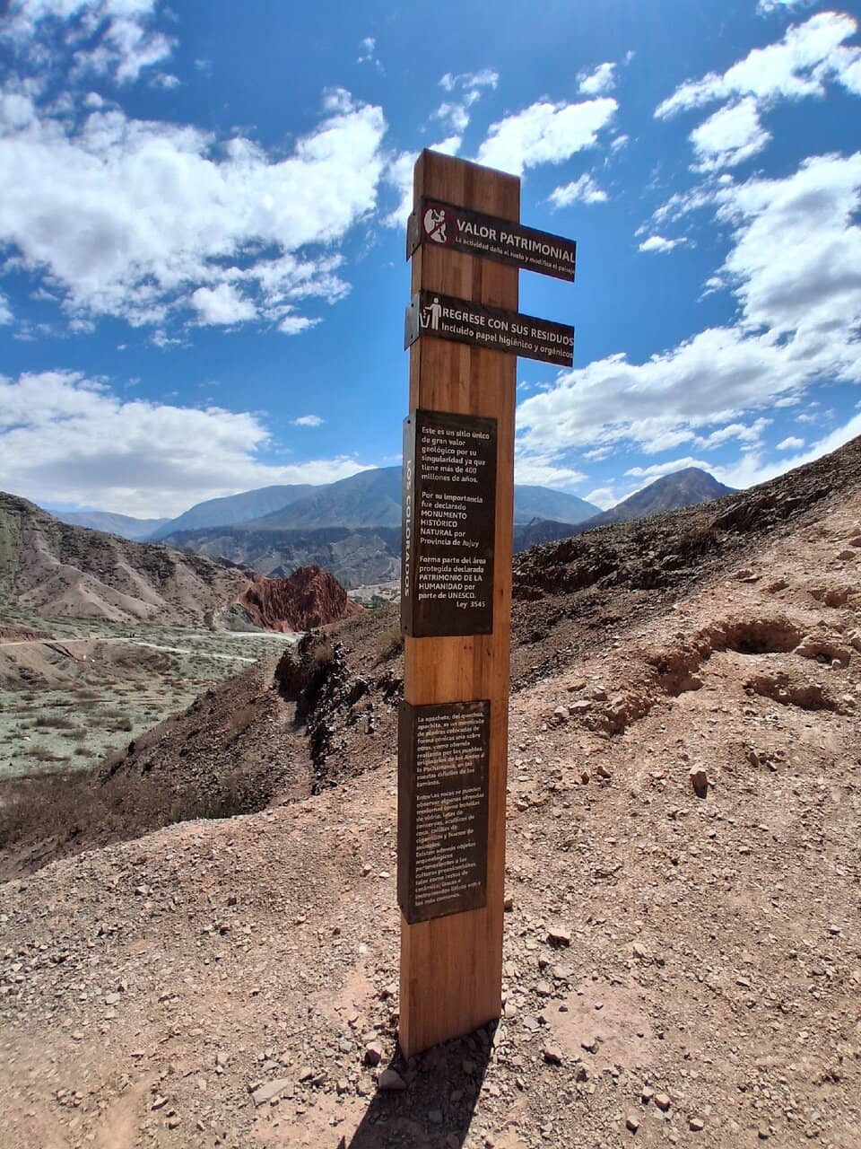 Vertical photo