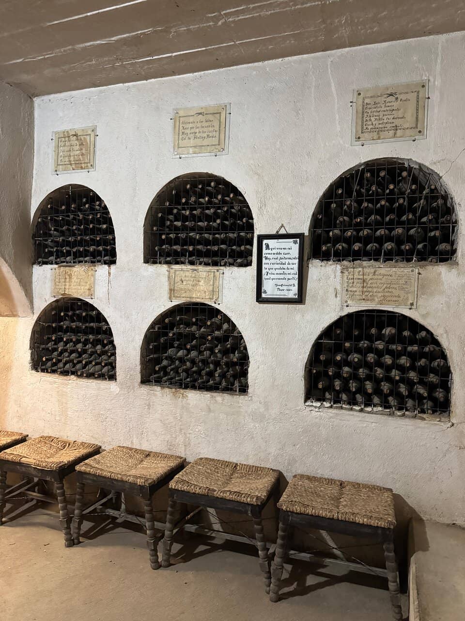 The Oldest Distillery