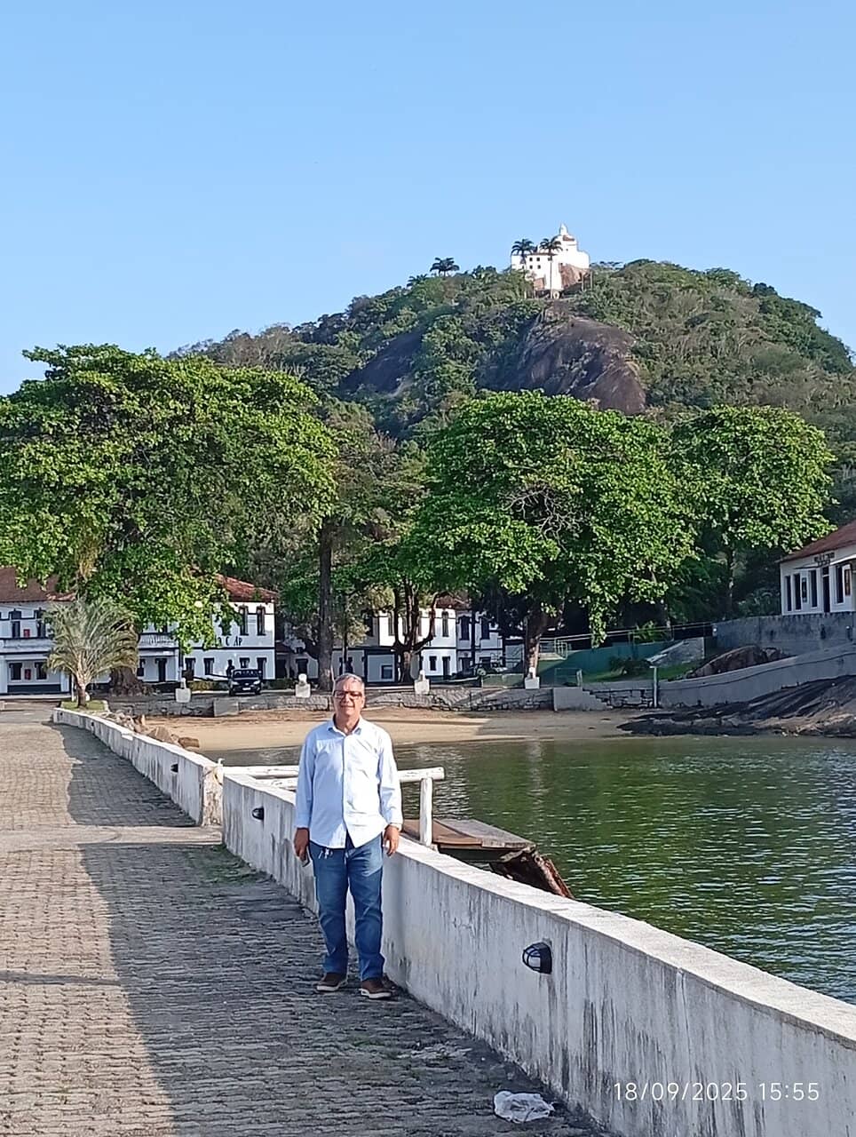 Cafeteria Vista do Forte