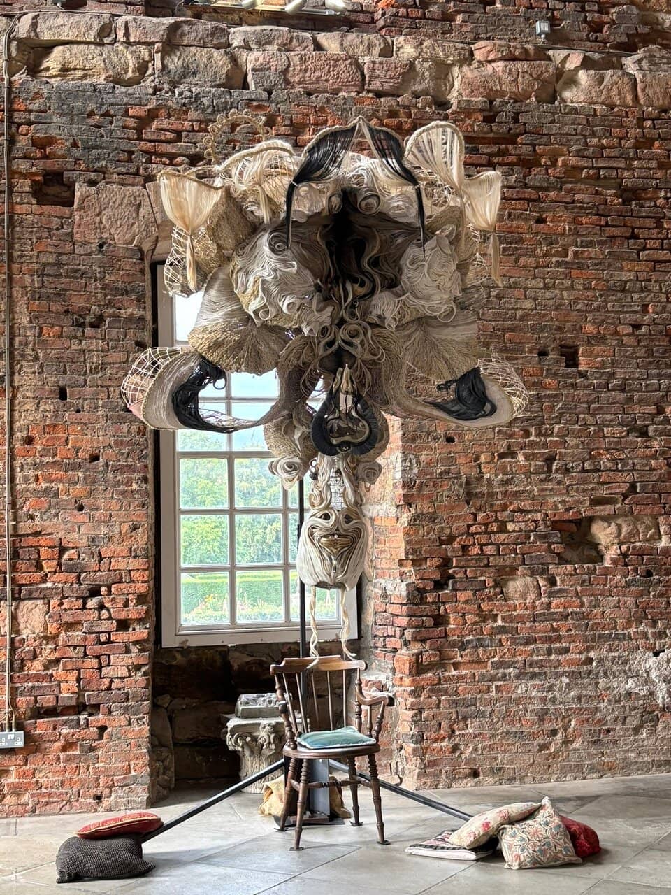 The Delaval Family Legacy