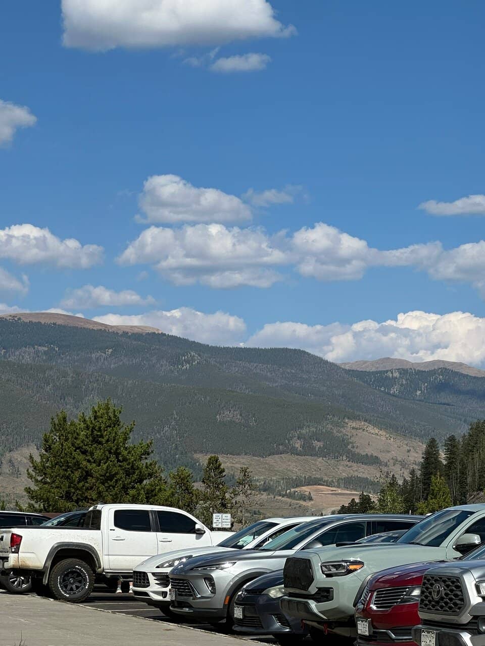 BreckConnect Gondola