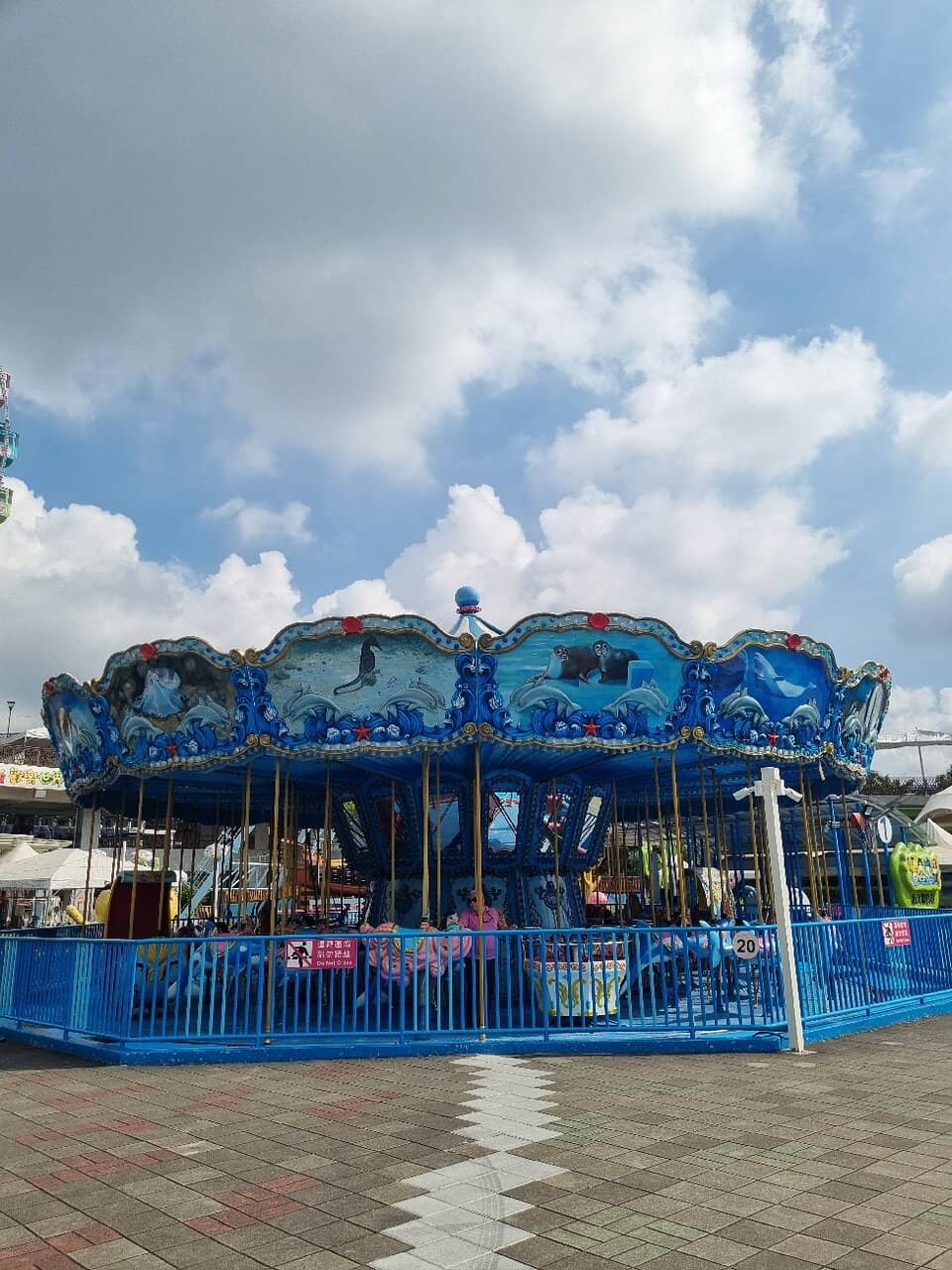 Fairy Tale Playgrounds