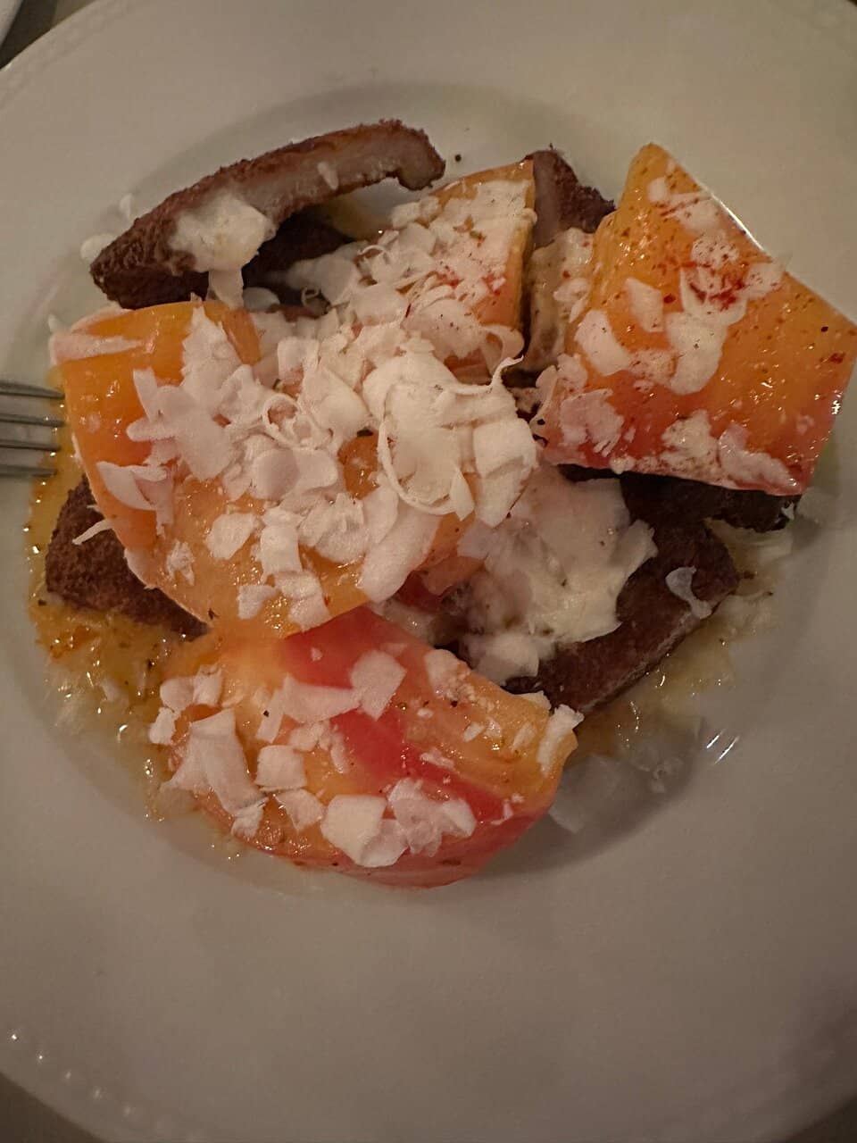 Porchetta Del Nonno