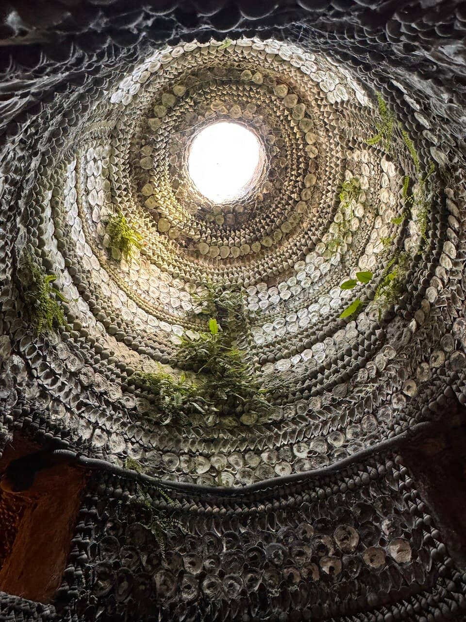 The Altar Chamber