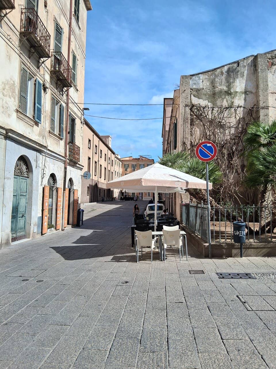 Piazza d'Italia