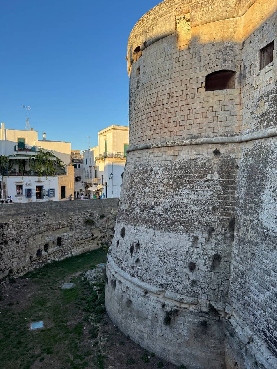 Otranto Cathedral
