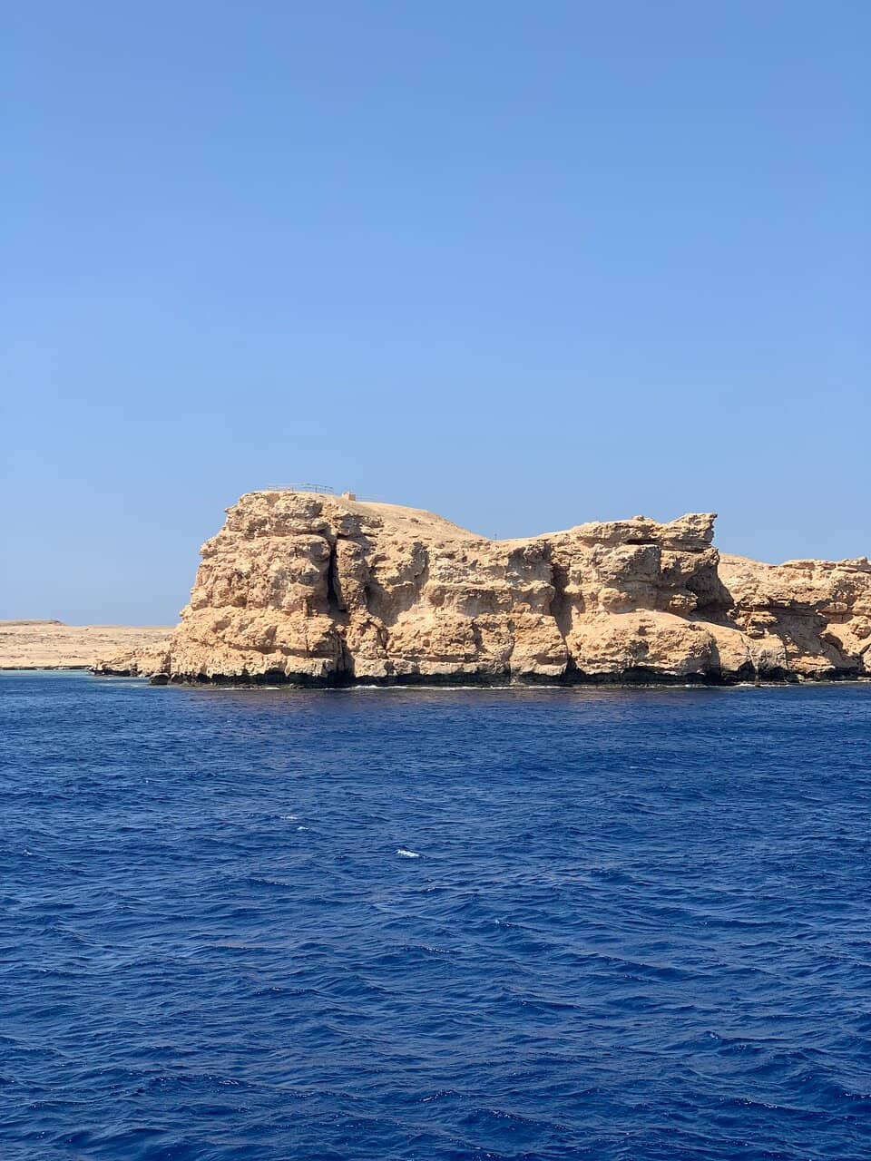 Yolanda Reef & Shark Reef