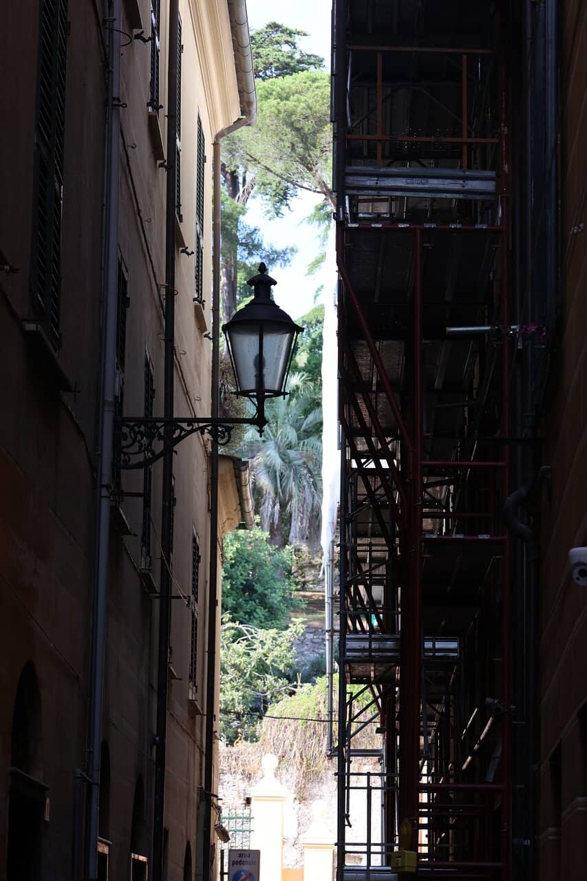 Chiavarine Chairs Collection