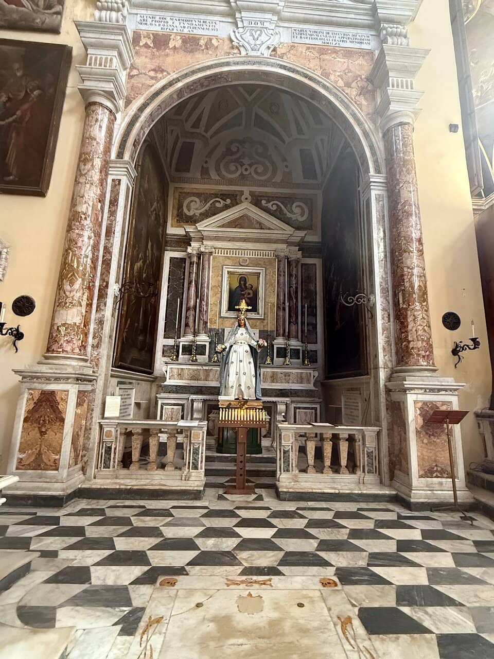 Vertical photo
