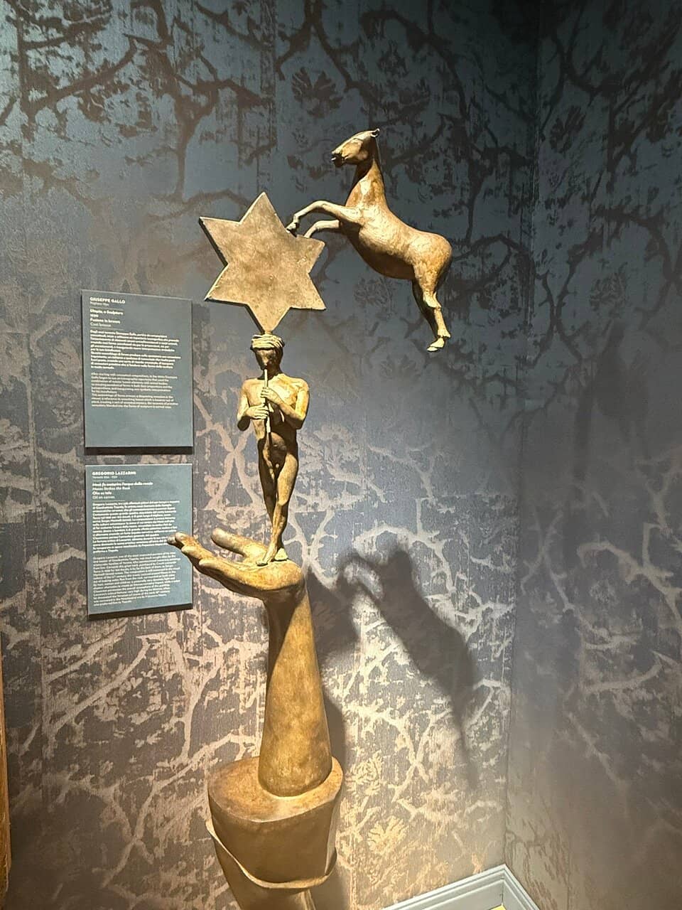 The Great Wave of Kanagawa