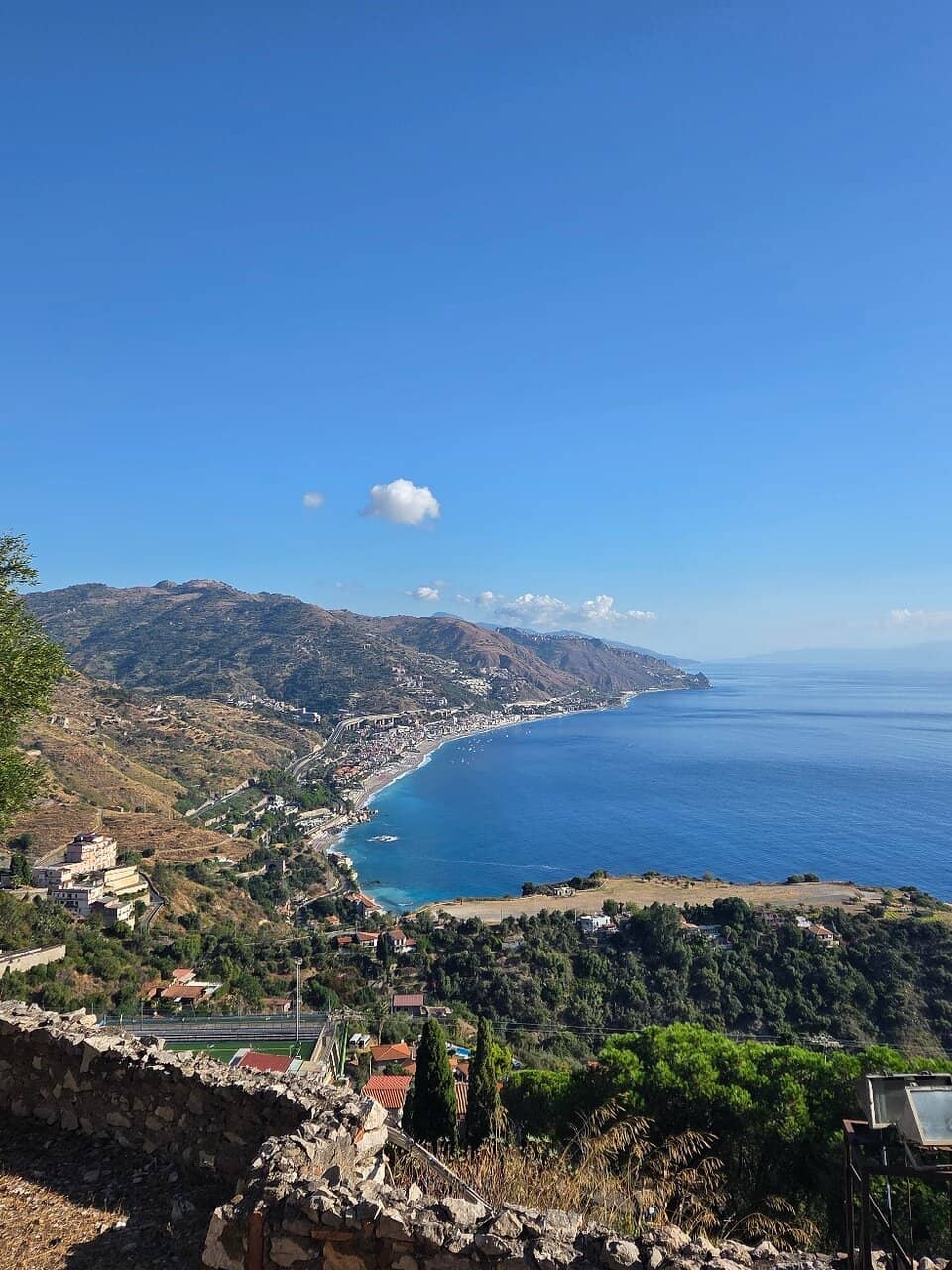 The Grand Amphitheater