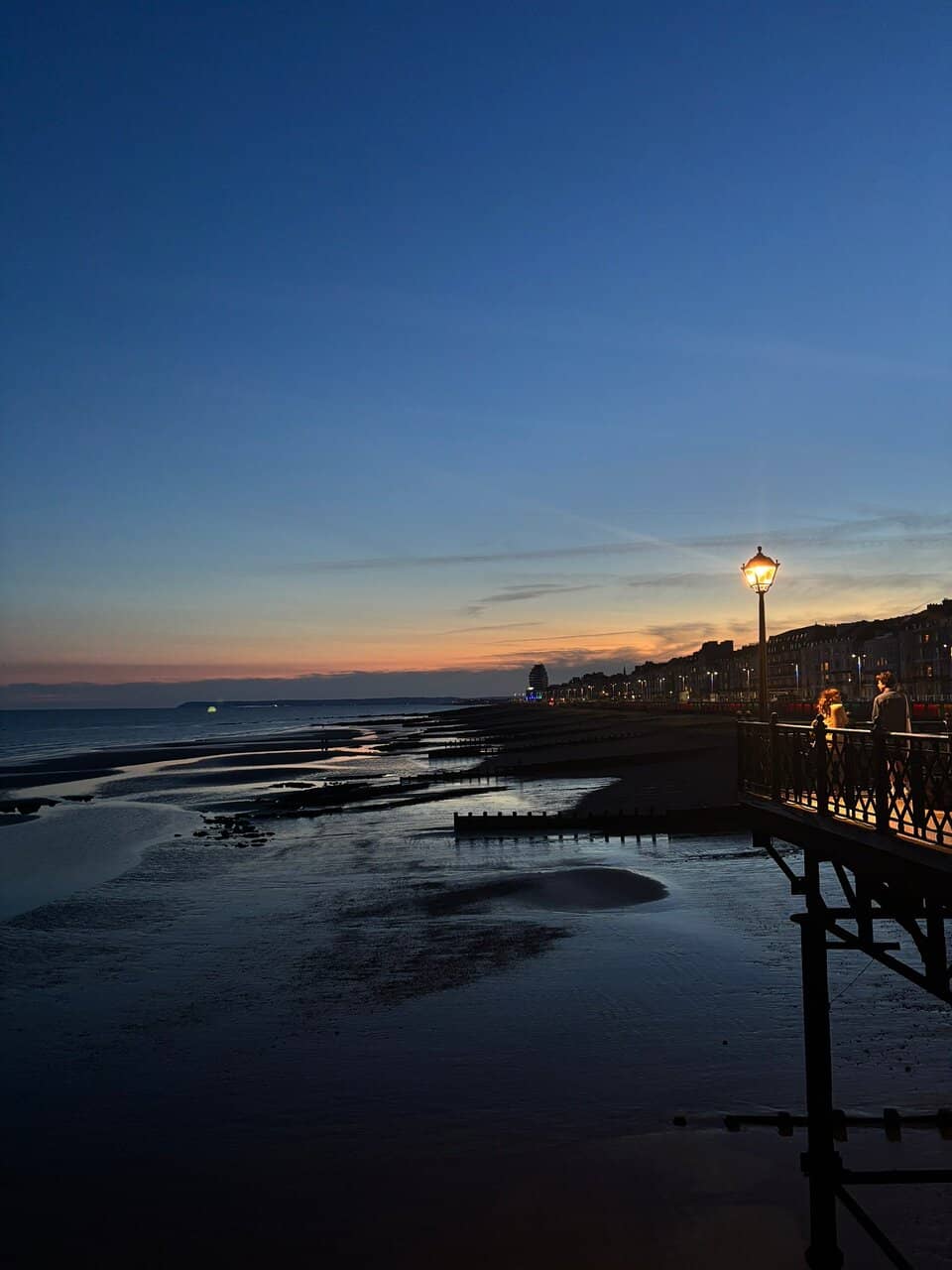 The Stade & Fishing Heritage