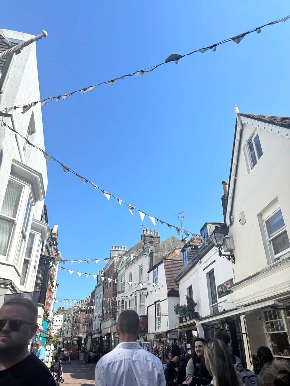 Vertical photo