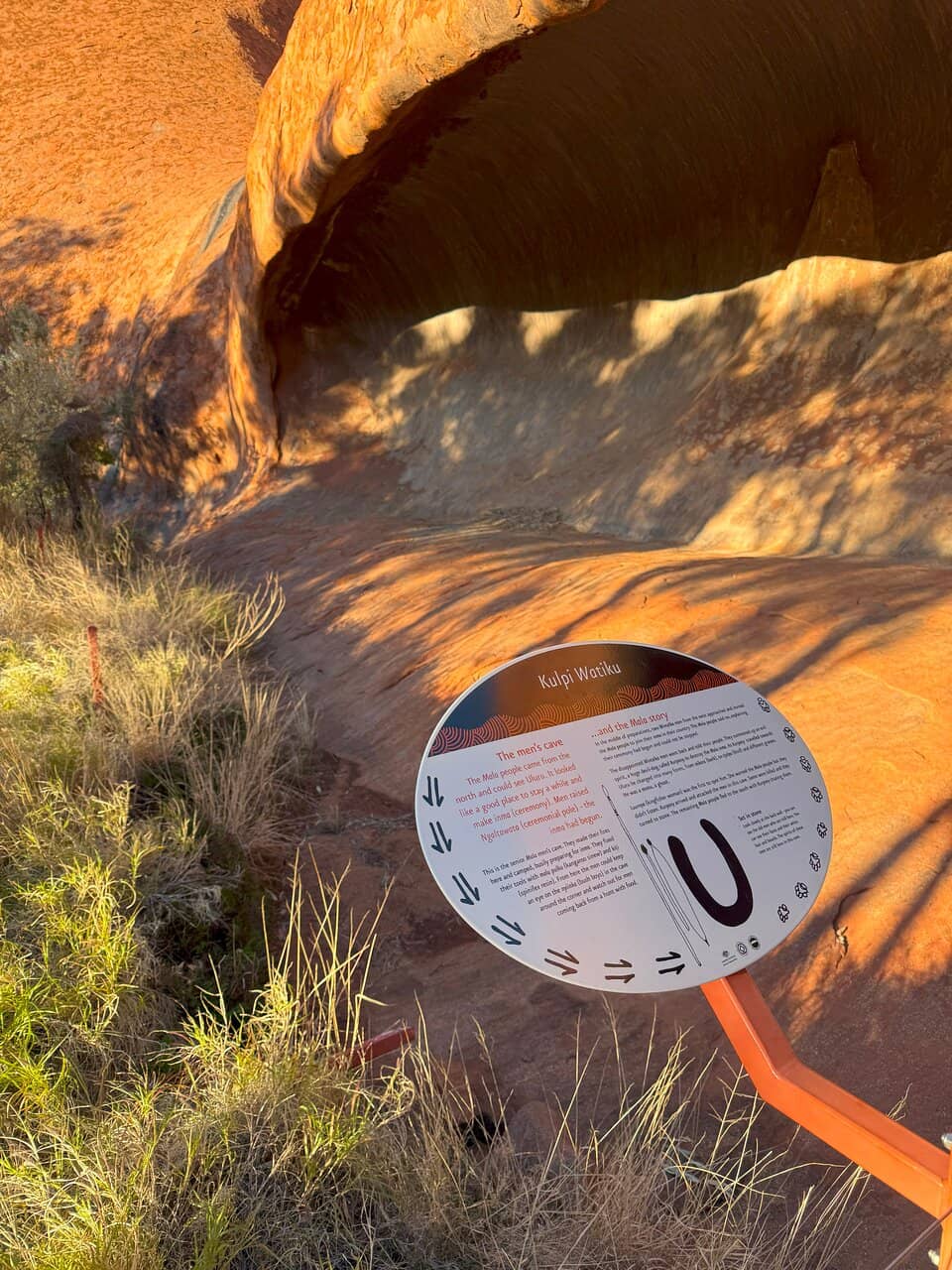 Kata Tjuta (The Olgas)