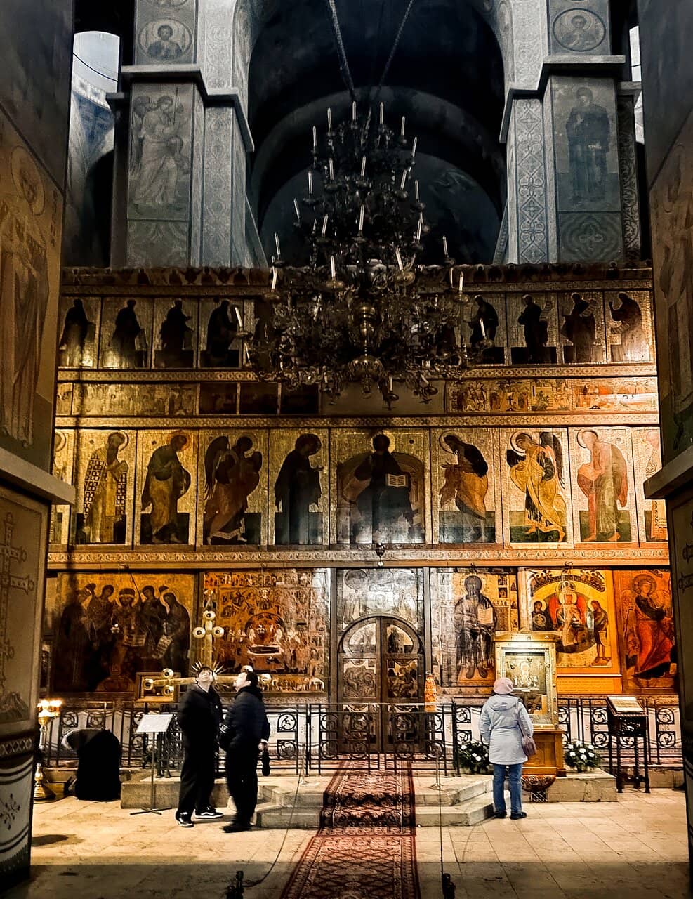 St. Sophia Cathedral