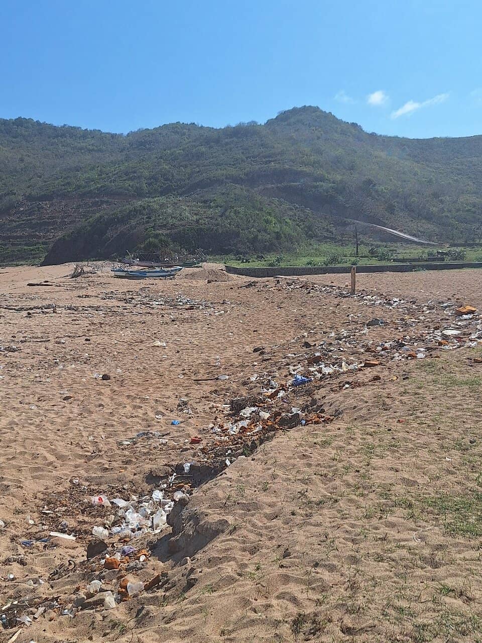 Spectacular Sunset Views